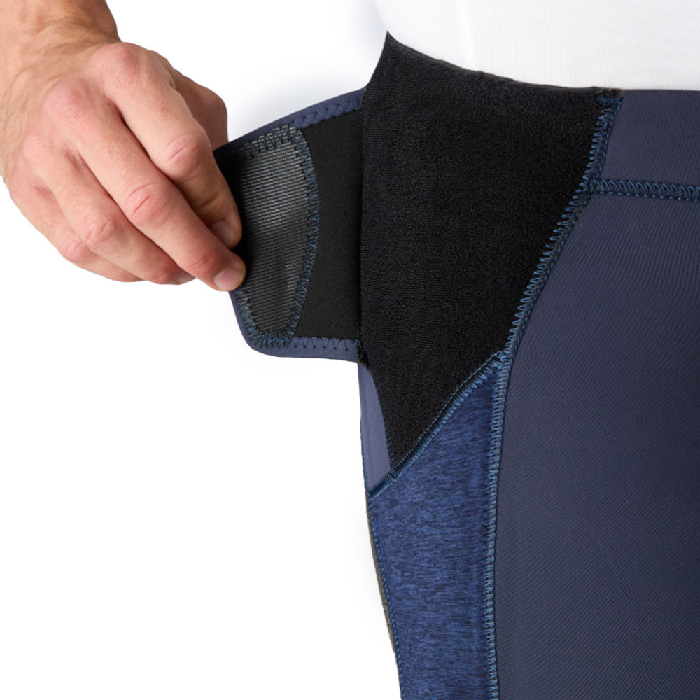 2026 Musto Hommes FlexLite Alumin 3.0 Pant 82082 - Midnight Marl